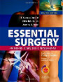 Essential Surgery by George, 4th Ed
