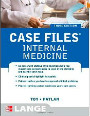 Case Files - Internal Medicine, 3rd Ed