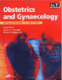 Obstetrics & Gynecology: An Illustrated Colour Text, 1st Ed