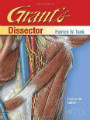 Grant's Dissector (Tank, Grant's Dissector) 14th Ed
