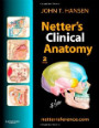 Netter's Clinical Anatomy: with Online Access, 2nd Ed