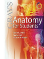 Gray's Anatomy for Students, 1st Ed