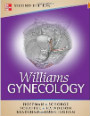 Williams Gynecology, 2nd Ed