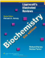 Biochemistry (Lippincott's Illustrated Reviews Series) 5th Ed