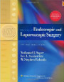 Mastery of Endoscopic & Laparoscopic Surgery, 3rd Ed