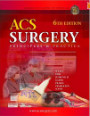 ACS Surgery - Principles & Practice, 6th Ed
