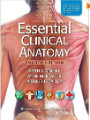 Essential Clinical Anatomy, 4th Ed