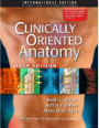 Clinically Oriented Anatomy, 6th Ed