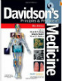 Davidson's Principles & Practice of Medicine, 21st Ed