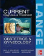 Current Diagnosis & Treatments in Obstetrics & Gynecology, 10th Ed