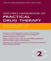 Oxford Handbook of Practical Drug Therapy, 2nd Ed