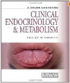 A Color Handbook of Clinical Endocrinology and Metabolism, 1st Ed