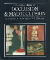A Colour Atlas of Occlusion and Malocclusion