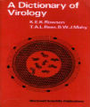 A Dictionary of Virology