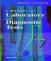 A Manual of Laboratory & Diagnostic Tests, 7th Ed