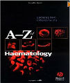 A-Z of Haematology, 1st Ed