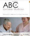 ABC of Geriatric Medicine, 1st Ed.