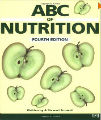 ABC of Nutrition, 4th ed.