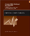 ALI and ARDS: Challenges & Advances, An Issue of Critical Care Clinics, 1st Ed