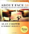 About Face 2.0 - The Essentials of Interaction Design