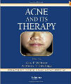 Acne and its Therapy,1st Ed