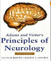 Adams & Victor's Principles of Neurology, 9th Ed