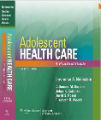 Adolescent Health Care - A Practical Guide, 5th Ed