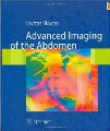 Advanced Imaging of the Abdomen, 1st Ed