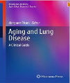 Aging and Lung Disease