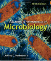 Alcamo's Fundamentals of Microbiology, 9th Ed