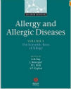 Allergy And Allergic Diseases, 2nd Ed