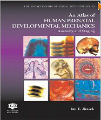 An Atlas of Human Prenatal Development Mechanics Anatomy And Staging, 1st Ed.