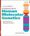 An Introduction to Human Molecular Genetics, 2nd ed.