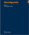 Analgesia, 1st Ed
