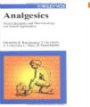 Analgesics - From Chemistry and Pharmacology to Clinical Application, 1st Ed
