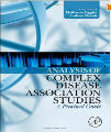 Analysis of Complex Disease Association Studies - A Practical Guide, 1st ed