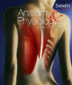 Anatomy and Physiology - The Unity of Form and Function - Saladin, 5th ed.