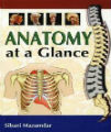 Anatomy at a glance, 1st Ed.