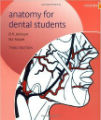 Anatomy for Dental Students, 3rd Ed.