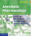 Anesthetic Pharmacology, 2nd Ed