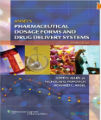 Ansel's Pharmaceutical Dosage Forms and Drug Delivery Systems, 9th Ed