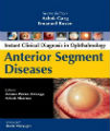 Anterior Segment Diseases, 1st Ed