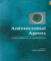 Antimicrobial Agents by Varaprasad, 1st Ed