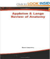 Appleton & Lange Review - Anatomy, 6th Ed.