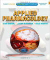 Applied Pharmacology, 1st Ed