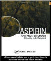Aspirin and Related Drugs, 1st Ed