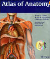 Atlas of Anatomy - Thieme, 1st Ed.
