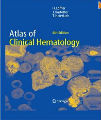 Atlas of Clinical Hematology, 6th Ed