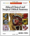 Atlas of Clinical & Surgical Orbital Anatomy, 2nd Ed