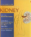Atlas of Diseases of The Kidney, 1st Ed